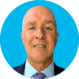 Joe McMann