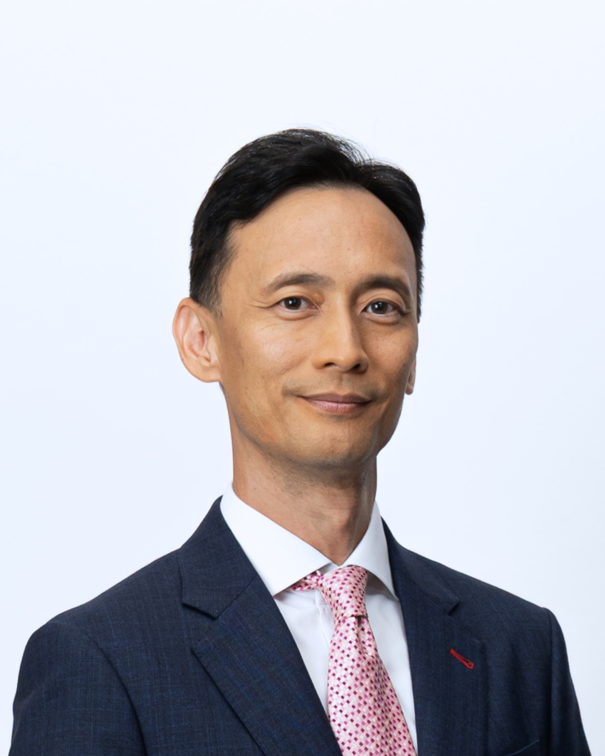 John Cheng