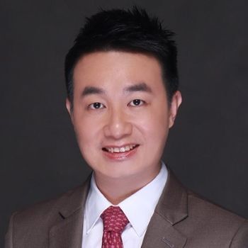 John Lam, BSc (Economics), BBM, CFA, CAIA