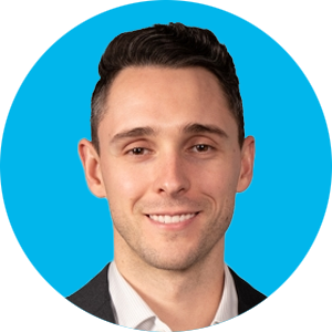 Jon Balhorn, CFA