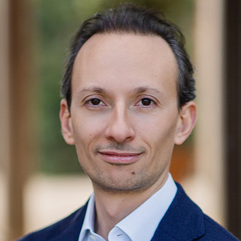 Jonathan Aiach