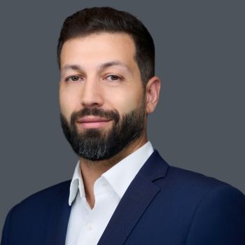 Jonathan Monat, CFA
