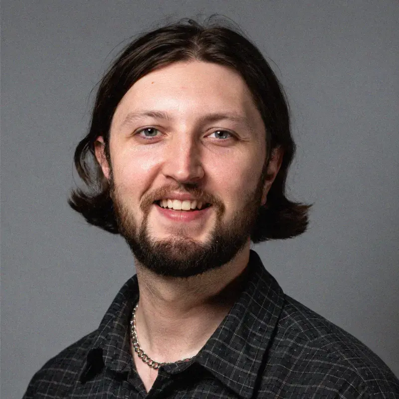 Jonathan Charlton 