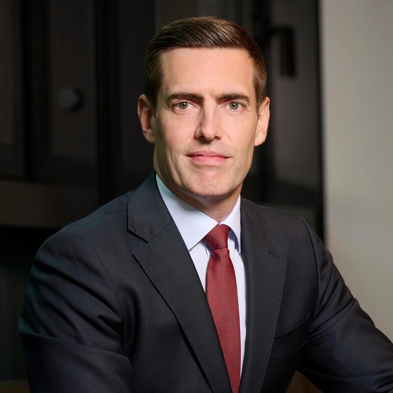 Jonathon Orr 