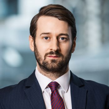 Joseph Yearley, CFA