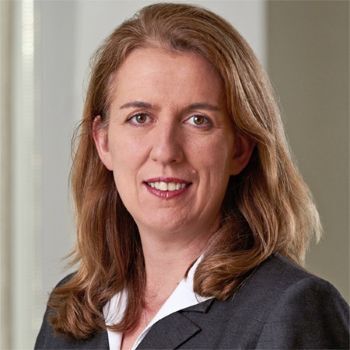 Julie Dickson