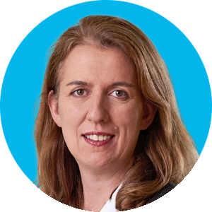 Julie Dickson