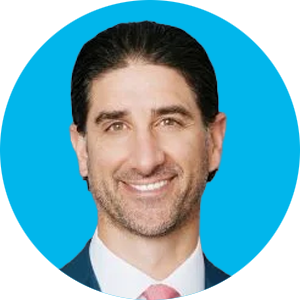 Justin Bushweiler