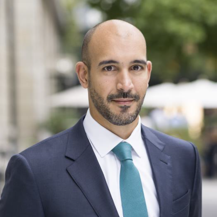 Karim Cherif