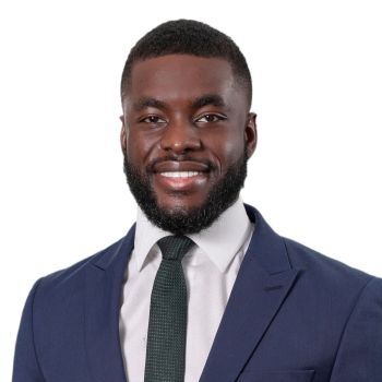 Kayode Adedoyin, CFA
