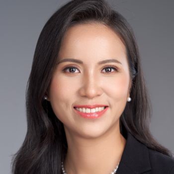 Kerrine Koh