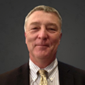 Kevin Ireland