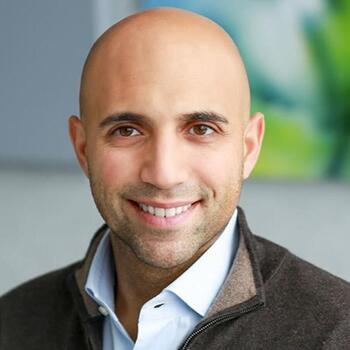 Khaled Al Ghafari