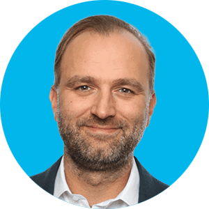 Kristof Gleich