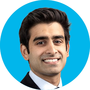 Kunal Desai