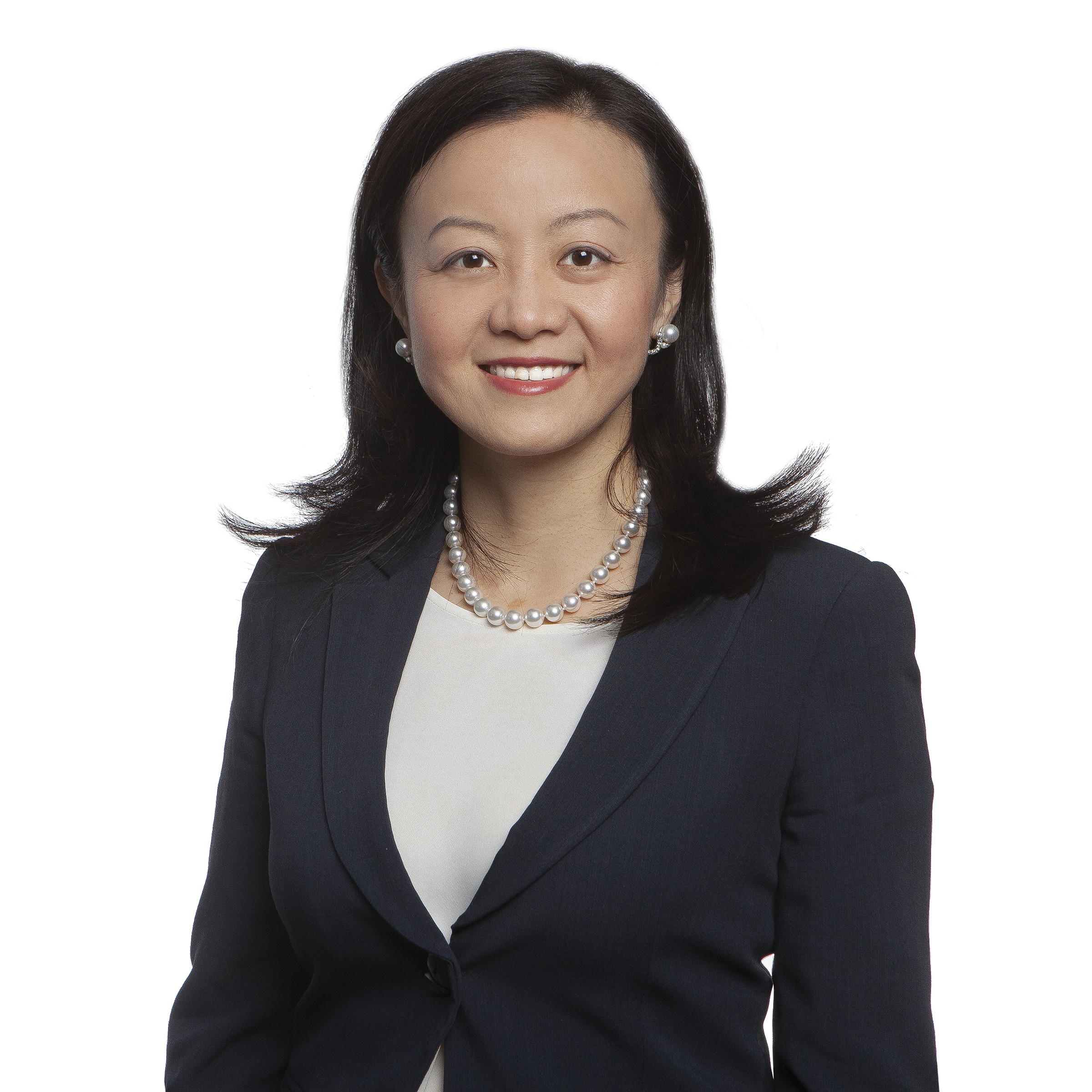Lei Qiu
