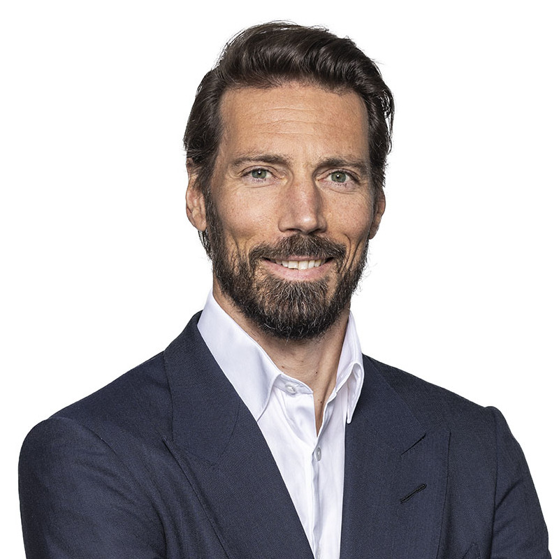 Leif Lindbäck