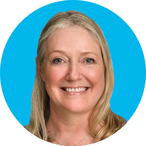 Lesley Greenfield