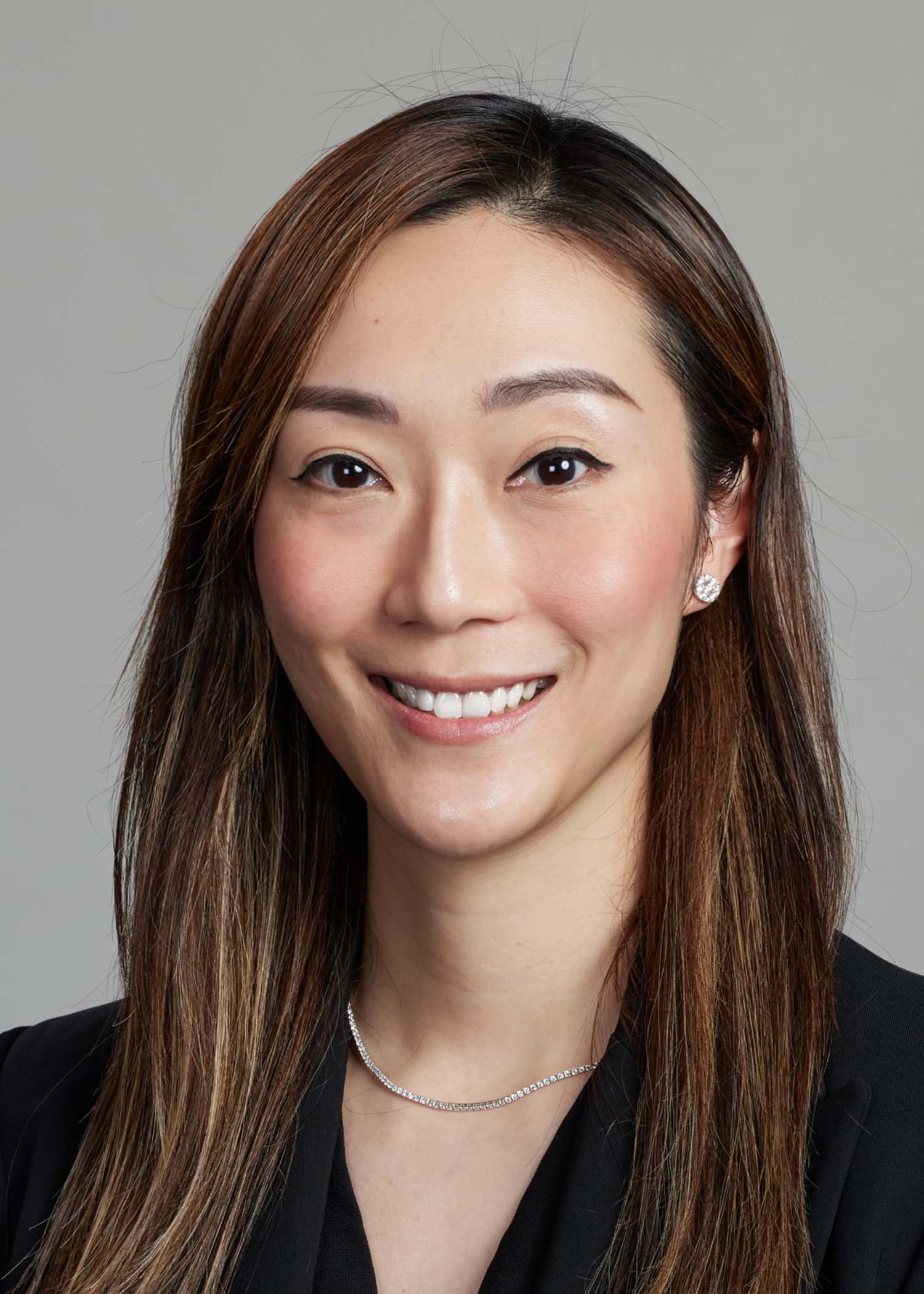 Lily Chan