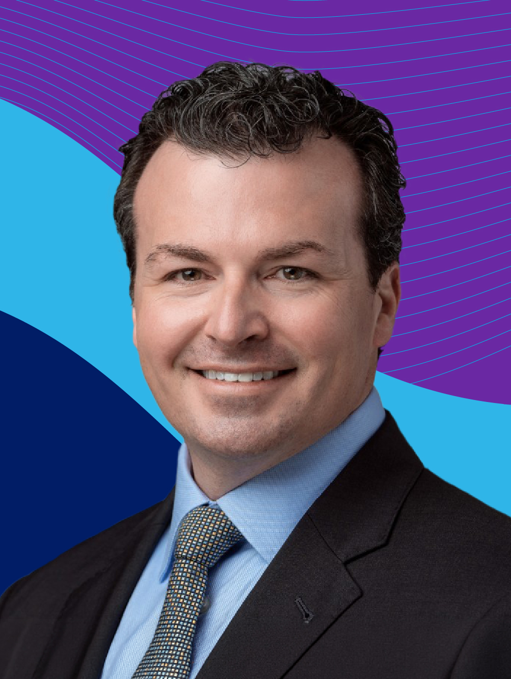 Andrew King