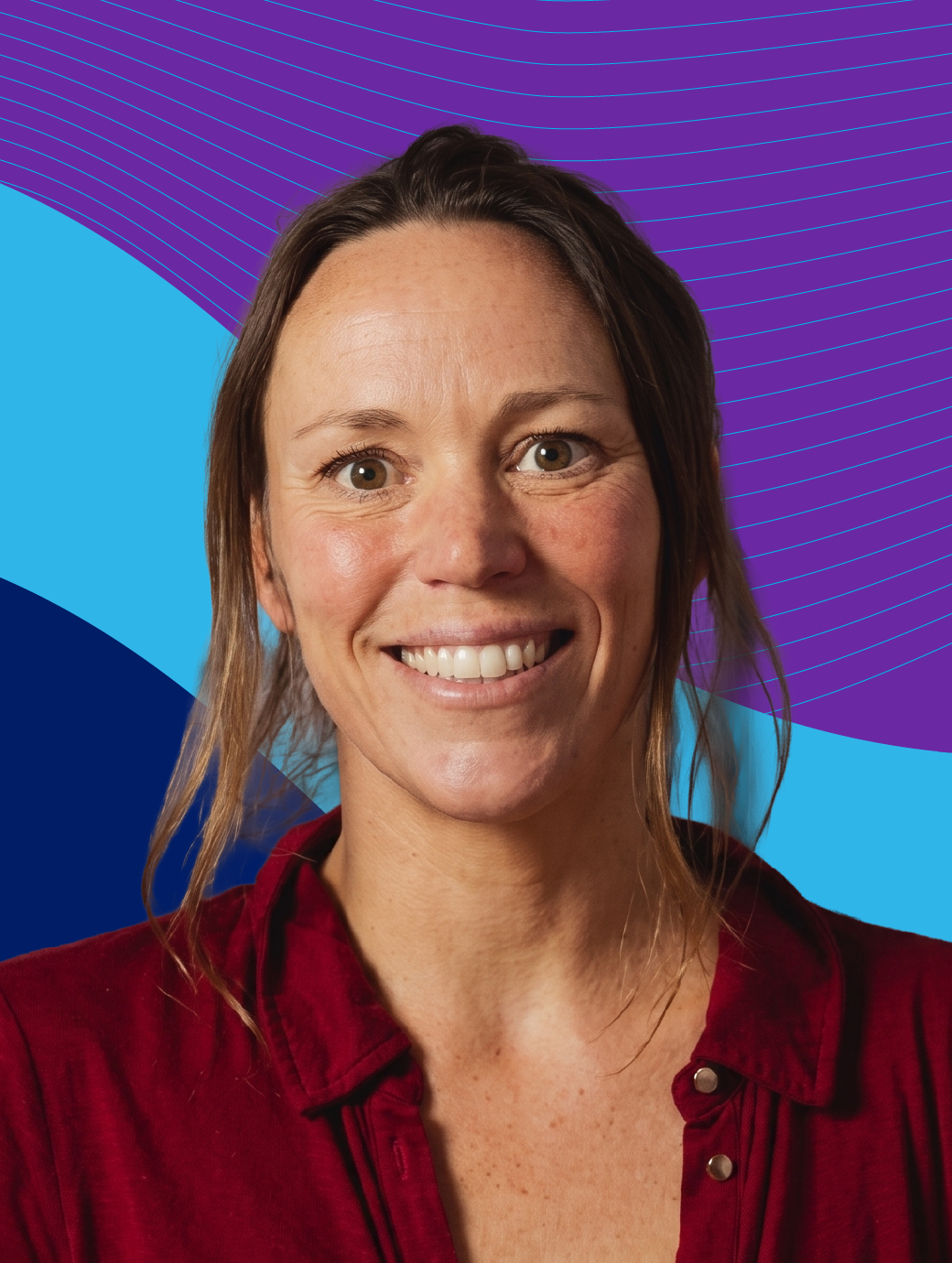 Dr. Hannah Critchlow