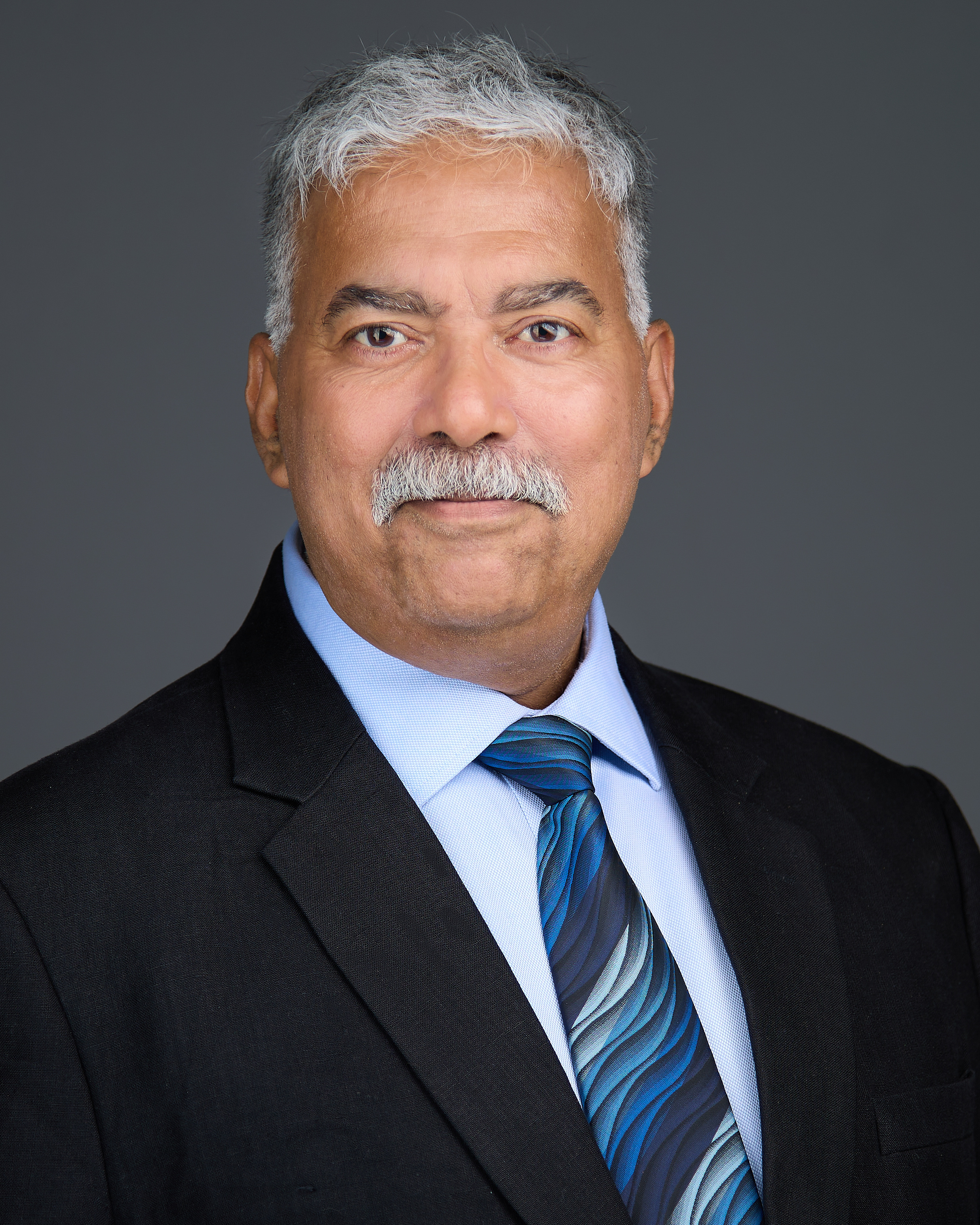 Dr Bhaskar Dasgupta