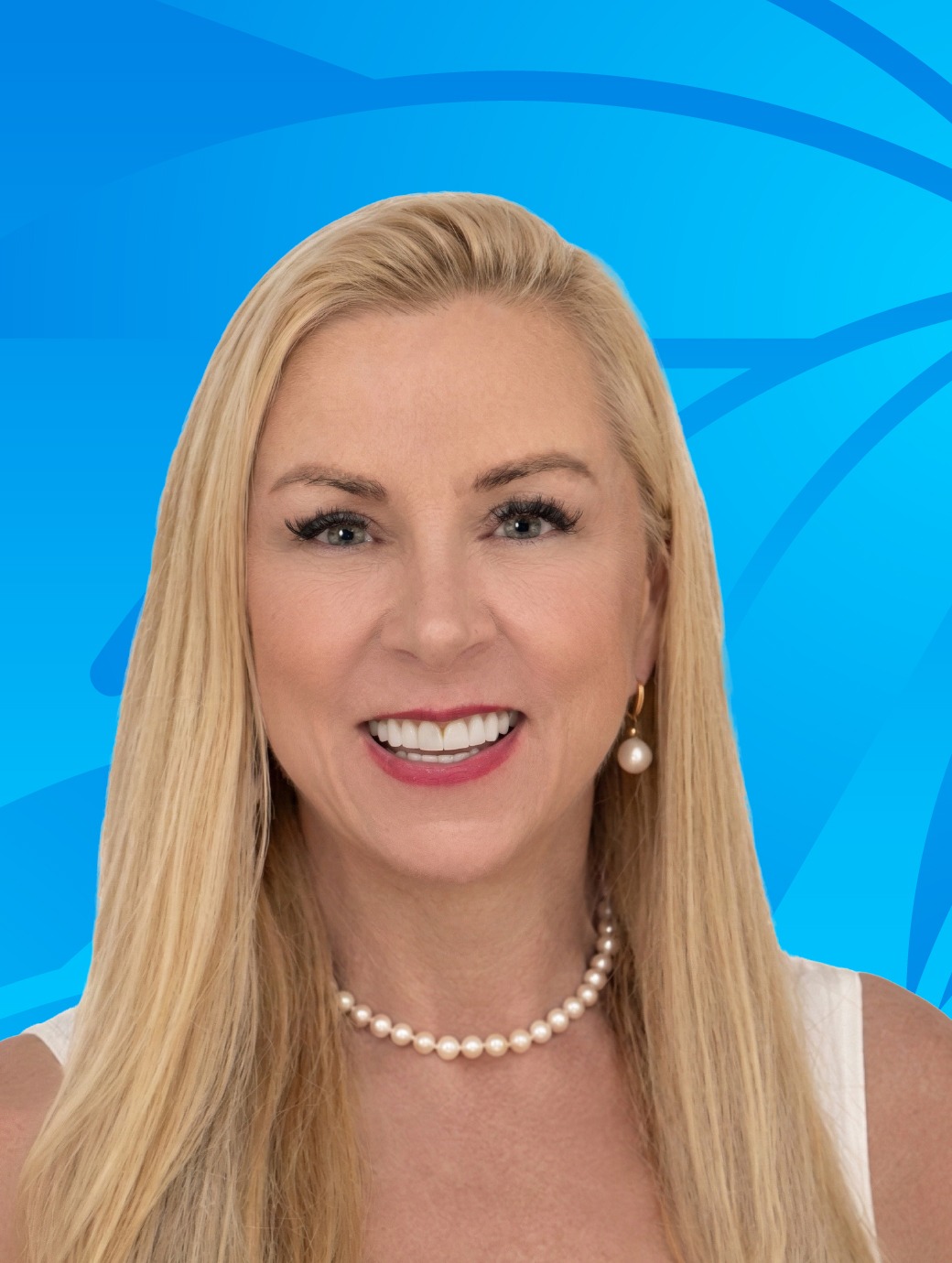 Catherine Lapadula