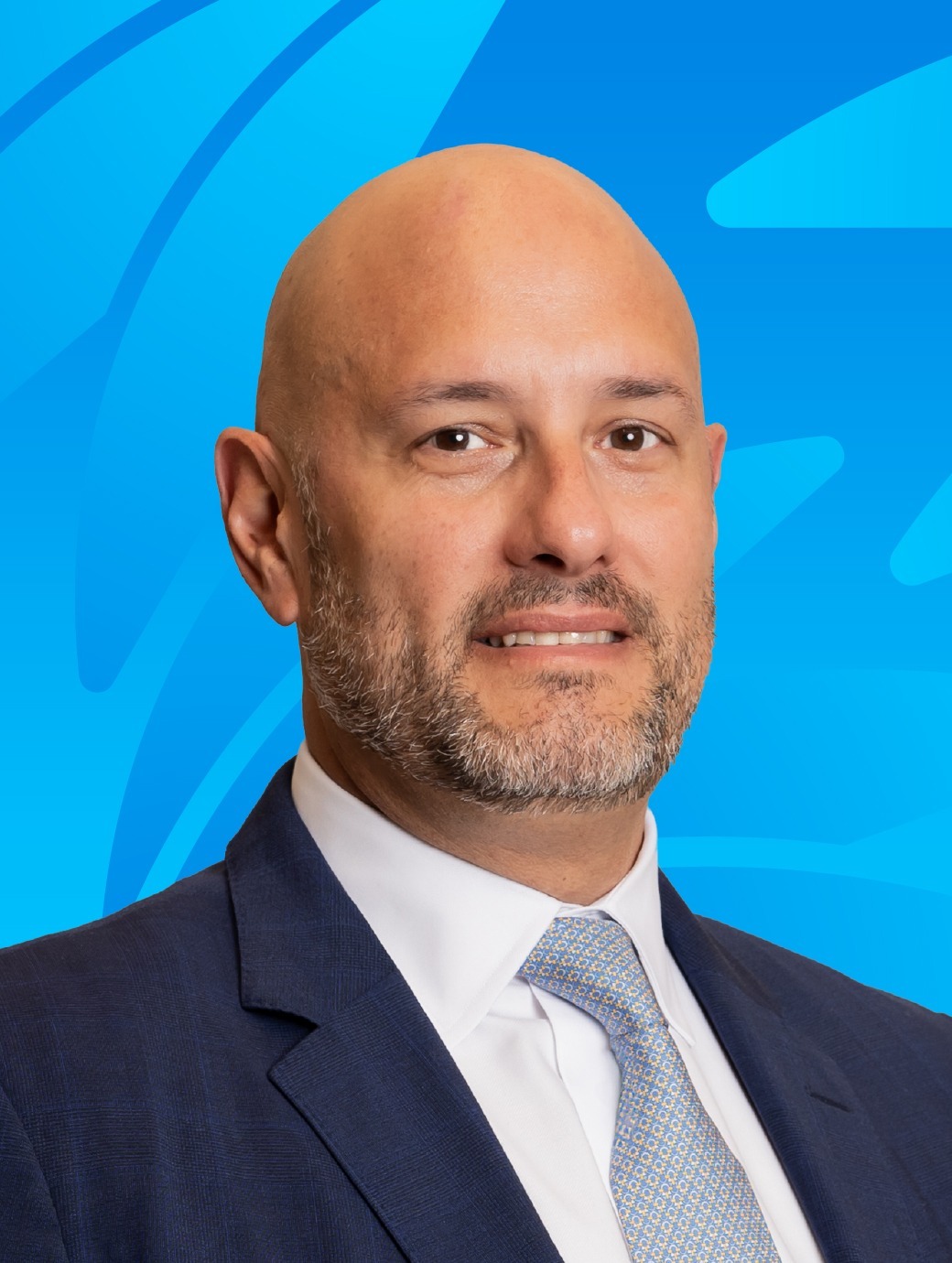 Javier Rivero