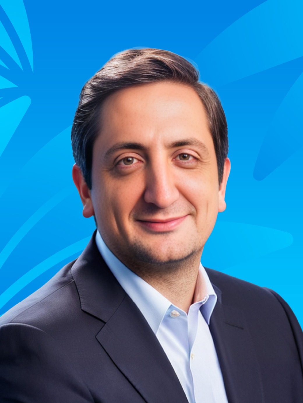 Edoardo Castelli