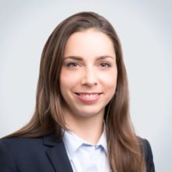 Maëlle Reichenbach, CFA