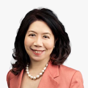 Madeline Ho