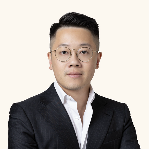 Marco Tsang