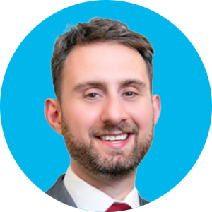 Mark Shohet, CFA