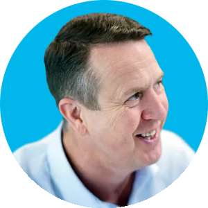Mark Stirling