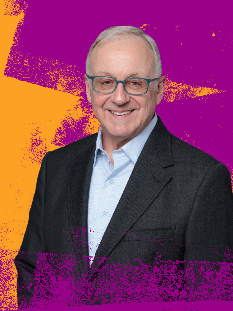 Mark Tibergien