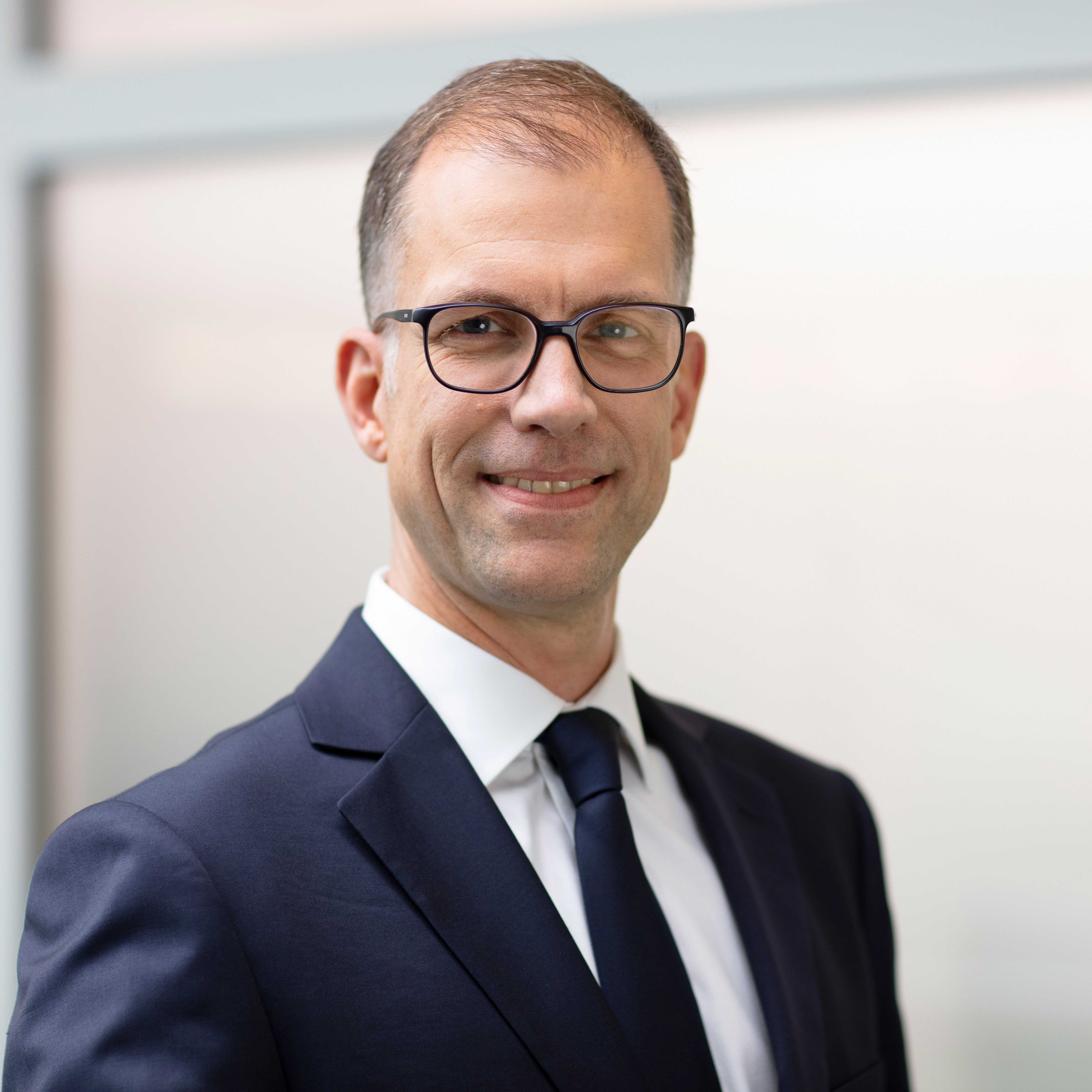 Markus Graf