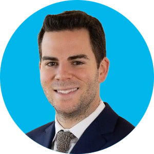 Matthew Wolff, CIMA®