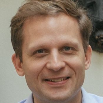 Maxence de La Grandière