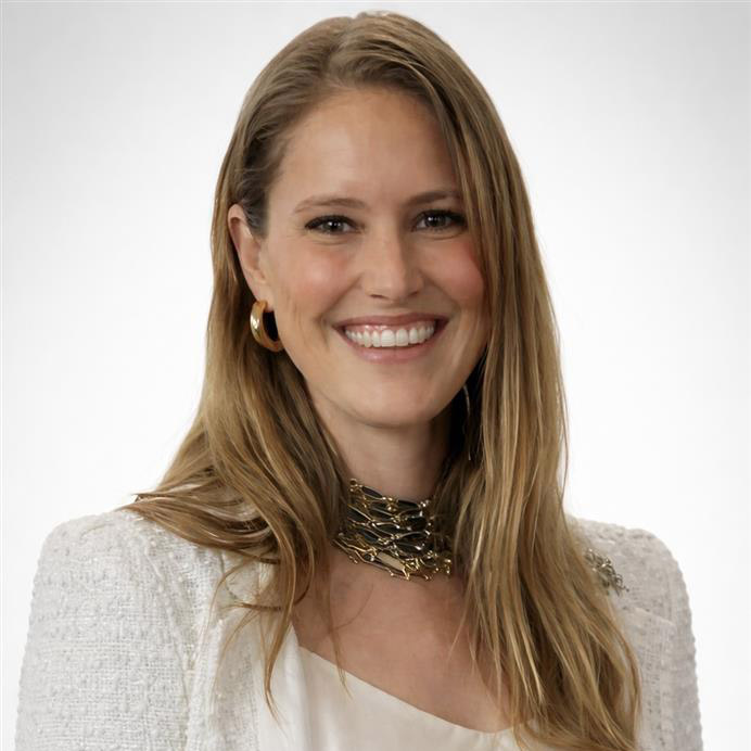 Melanie Lange