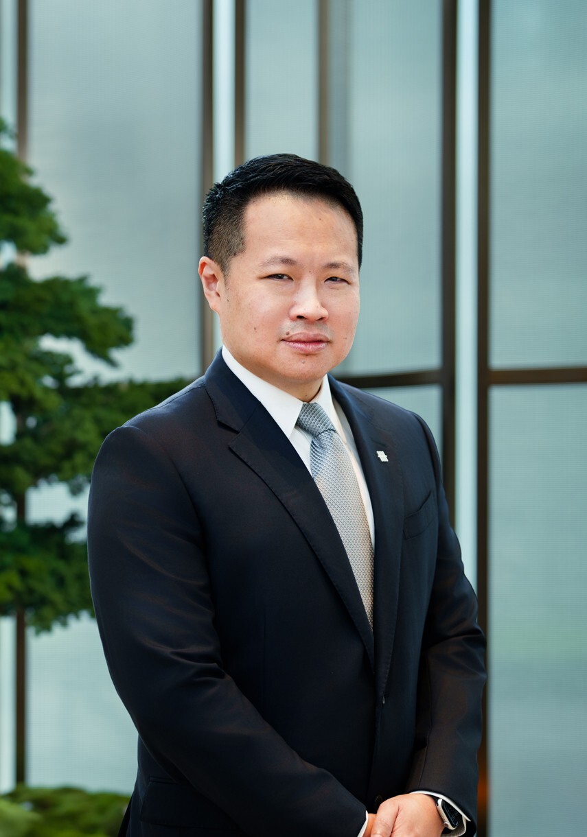 Meng Keet Wong