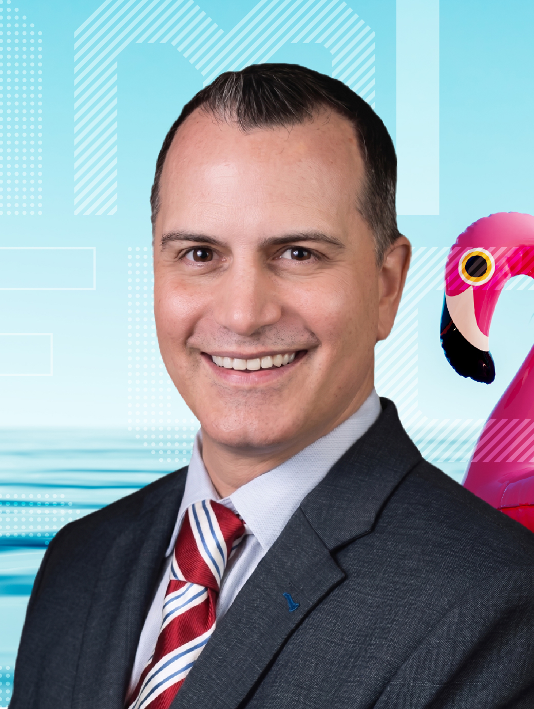Eric J. Caisse, CFA®, CMT®, CFP®, ABFP®