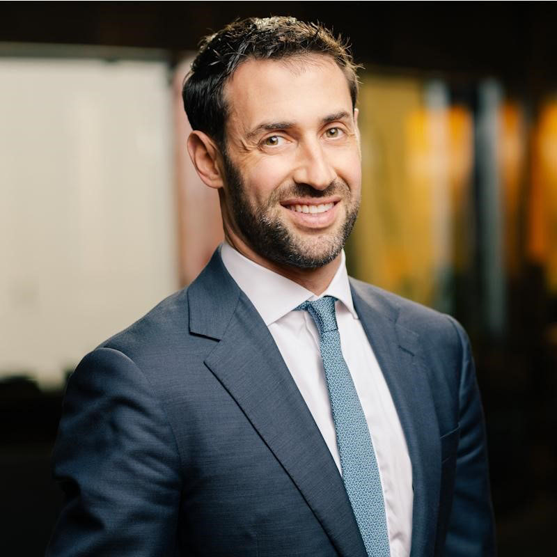 Michael Baron