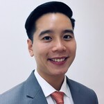 Michael Cheong
