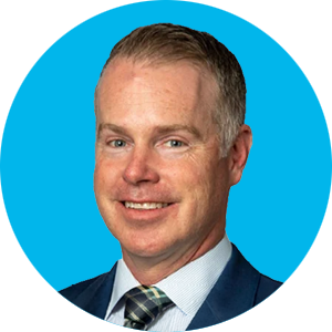 Michael Day, CFA