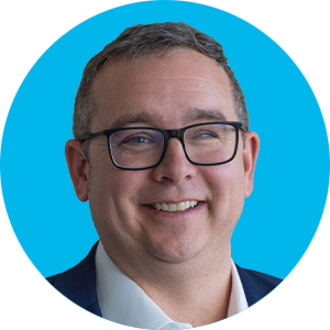 Michael L. Robinson, CPA
