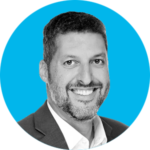 Mike Guirguis, CFA, CAIA