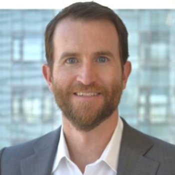 Michael Trihy, CFA, CAIA