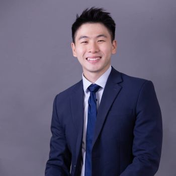 Ming Wei Sew