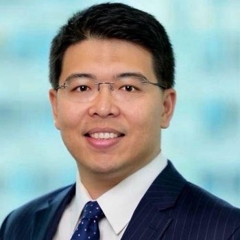Minhao Leong, Ph.D., CFA