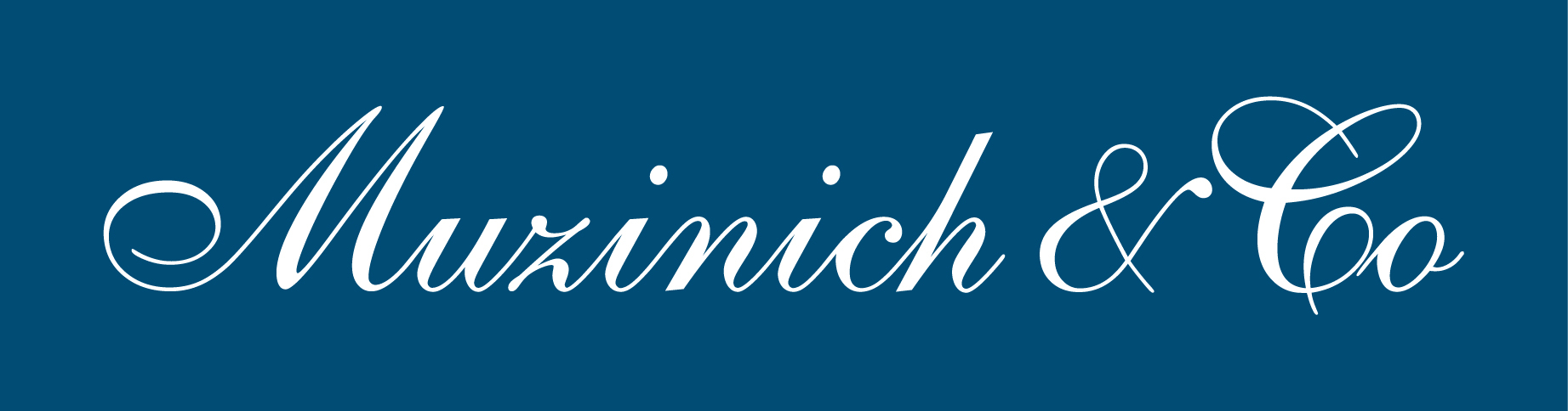 Muzinich & Co